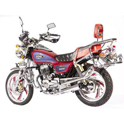 Motocicleta 125CC motos baratos motos para calle 125cc-150cc