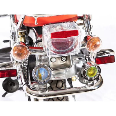 Motocicleta 125CC motos baratos motos para calle 125cc-150cc - Foto 3