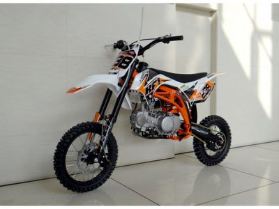 Motocross 140cc KF1-140 4T 4V