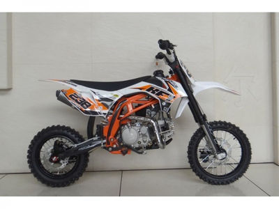 Motocross 160cc KF1-160 4T 4V
