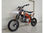 Motocross 160cc KF1-160 4T 4V - 3