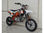 Motocross 160cc KF1-160 4T 4V - 4