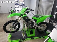 Motocross Kawasaki KX250 - ano 2020 com garantia