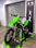 Motocross Kawasaki KX250 - ano 2020 com garantia - Foto 3
