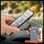 Motomo duro de tpu + pc case para iphone 7 6 6 s plus se 5S samsung s7 - Foto 4