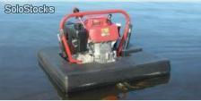 Motopompe flottante essence efp-11h-fl - Photo 2