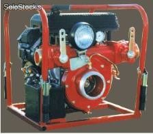 Motopompe portable essence efp-27k-hv
