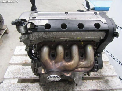 Motor a gasolina peugeot 406 18G6FZ 11557CV 2003/6FZ/24559 para Peugeot 406 1. - Foto 3