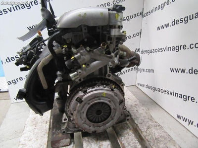Motor a gasolina peugeot 406 18G6FZ 11557CV 2003/6FZ/24559 para Peugeot 406 1. - Foto 2