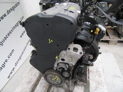 Motor a gasolina peugeot 406 18G6FZ 11557CV 2003/6FZ/24559 para Peugeot 406 1. - Foto 4