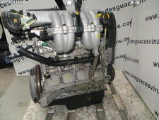 Motor a gasolina rover 214 14 g 14K2F 7478 cv 1998 / 14K2F / 22678 para Rover