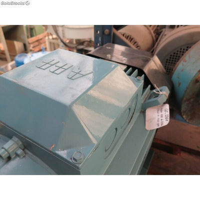 Motor abb 22 Kw - Foto 3