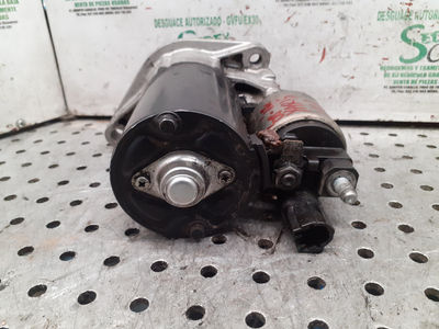 Motor arranque / 0001107441 / 980936 para toyota yaris (KSP9/SCP9/NLP9) 1.4 Turb