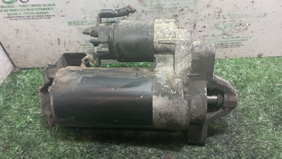 Motor arranque / 0001108162 / 1049637 para peugeot 106 (S2) 1.5 Diesel cat (TUD5 - Foto 2