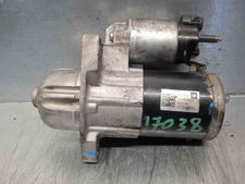 Motor arranque / 12638691 / gm / 183117860 / 4359035 para opel karl 1.0 12V