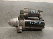 Motor arranque / 1740374 / bosch / 0001108157 / 4384764 para bmw serie 5 berlina
