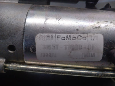 Motor arranque / 3M5T11000CF / fomoco / FI1WA / 4652297 para ford focus lim. (cb - Foto 4