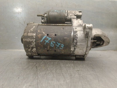 Motor arranque / 500307724 / bosch / 0001223003 / 4500755 para iveco C35 (1997 - - Foto 3