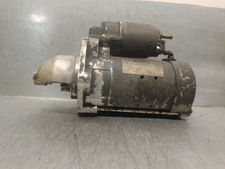 Motor arranque / 500307724 / bosch / 0001223003 / 4500755 para iveco C35 (1997 -