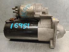 Motor arranque / 55572065 / bosch / 0001148004 / 4315292 para opel insignia berl