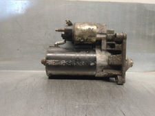 Motor arranque / bosch / 0001108186 / 4451201 para renault kangoo (f/KC0) 1.9 Di