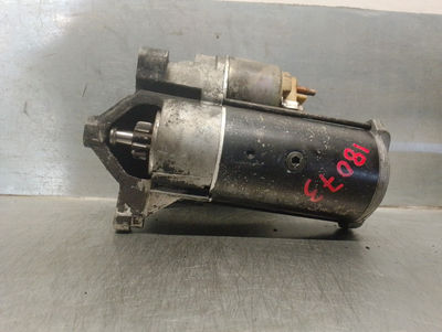 Motor arranque / D7R26 / valeo / D7R26 / 4642836 para fiat scudo (222) 1.9 Turbo - Foto 2