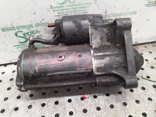 Motor arranque / MD329260 / 1002939 para renault clio ii fase ii (b/CB0) 1.2