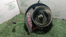 Motor calefaccion / 006457P / 1054367 para opel corsa c 1.7 16V di cat (y 17 dtl