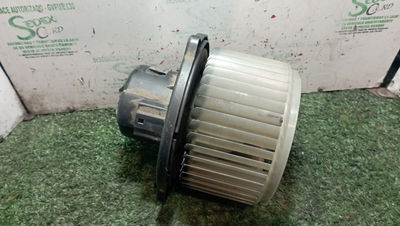 Motor calefaccion / 0130101121 / 1058302 para mg rover serie 75 (rj) 2.0 16V cdt - Foto 2