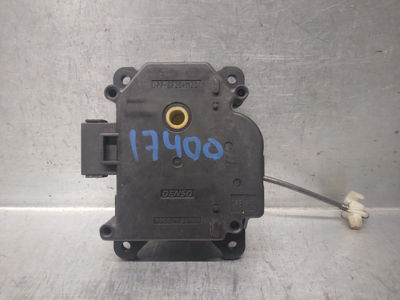 Motor calefaccion / 0637007040 / 4638102 para mitsubishi montero (V60/V70) 3.2 d - Foto 2