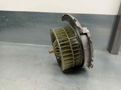 Motor calefaccion / 1408300508 / bosch / 9094302225 / 4326197 para mercedes clas - Foto 4