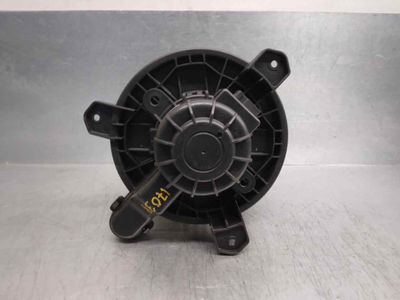 Motor calefaccion / 1601270319 / ventilador / 4355347 para opel karl 1.0 12V - Foto 3