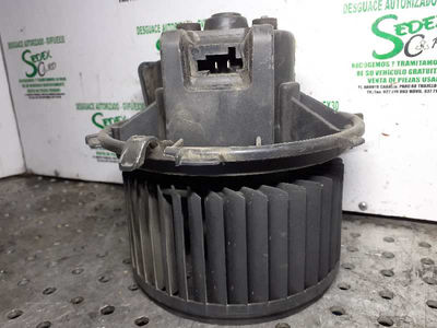 Motor calefaccion / 168330100 / 1005296 para citroen jumper caja cerrada, techo - Foto 2