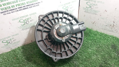Motor calefaccion / 1940001480 / 1073499 para suzuki liana rh (er) 1.6 16V cat - Foto 2