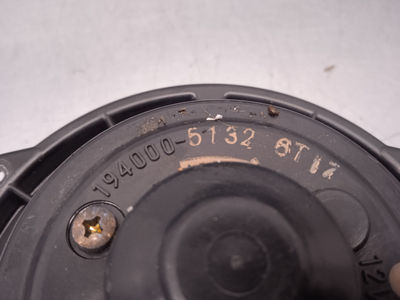 Motor calefaccion / 1940005132 / denso / 4439063 para honda accord berlina (CG7- - Foto 5