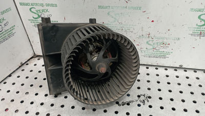 Motor calefaccion / 1J1819021A / 1037259 para skoda octavia combi (1U5) 1.8 cat - Foto 2