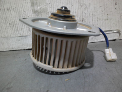 Motor calefaccion / 2 pines / 4638702 para mitsubishi montero (V60/V70) 3.2 di-d - Foto 2