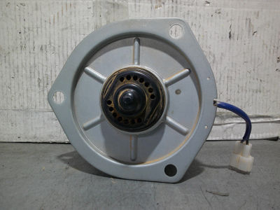 Motor calefaccion / 2 pines / 4638702 para mitsubishi montero (V60/V70) 3.2 di-d - Foto 3