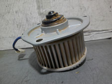 Motor calefaccion / 2 pines / 4638702 para mitsubishi montero (V60/V70) 3.2 di-d