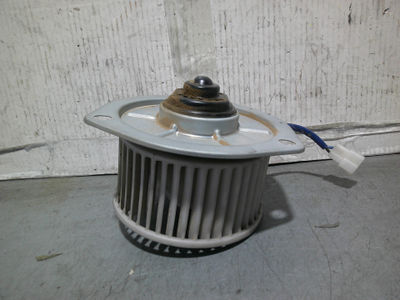 Motor calefaccion / 2 pines / 4638710 para mitsubishi montero (V60/V70) 3.2 di-d - Foto 2