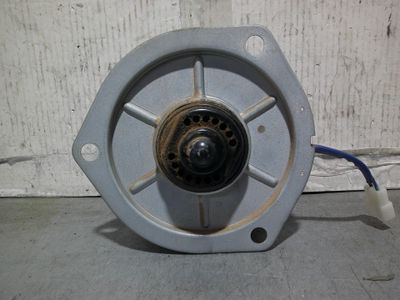 Motor calefaccion / 2 pines / 4638710 para mitsubishi montero (V60/V70) 3.2 di-d - Foto 3