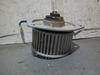 Motor calefaccion / 2 pines / 4638710 para mitsubishi montero (V60/V70) 3.2 di-d