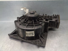 Motor calefaccion / 27200BN000 / 4520785 para nissan almera (N16/e) 2.2 16V Turb