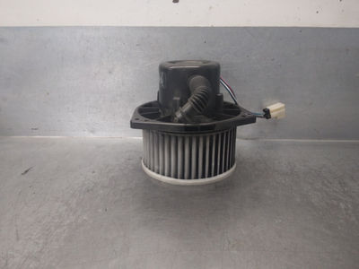 Motor calefaccion / 272202F906 / 4634998 para nissan primera berlina (P11) 1.6 1