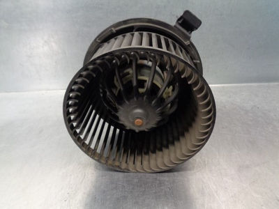 Motor calefaccion / 272269U01A / valeo / F667217D / 4345767 para nissan micra (k - Foto 3