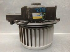 Motor calefaccion / 2825009000 / 2 pines / 4372944 para suzuki alto amf 310 1.0