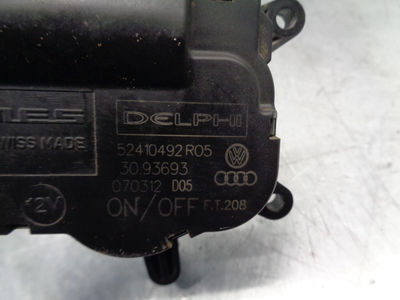 Motor calefaccion / 3093693 / delphi / 52410492R05 / 4629480 para volkswagen ama - Foto 3