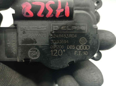 Motor calefaccion / 3093694 / delphi / 52411483R04 / 4373967 para audi Q7 (4L) 3 - Foto 2