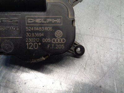 Motor calefaccion / 3093694 / delphi / 52411483R06 / 4629437 para volkswagen ama - Foto 3