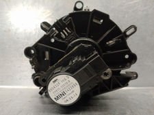 Motor calefaccion / 3422658 / valeo / 9 pines / 4385654 para mini cabrio (R57) 1